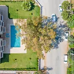Apartament Kalender Suits Fethiye