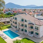 Kalender Suits Fethiye