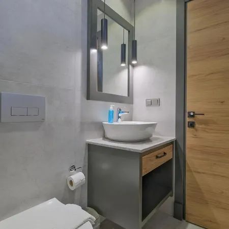 Kalender Suits Apartament *