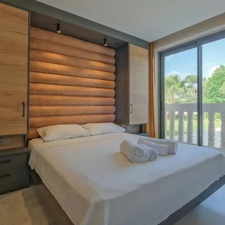 Apartament Kalender Suits *