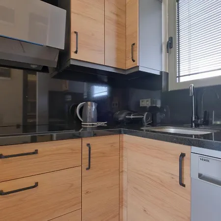 Apartament Kalender Suits Fethiye