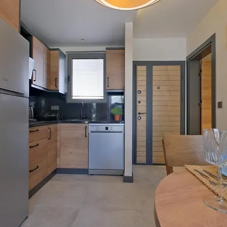 Apartament Kalender Suits