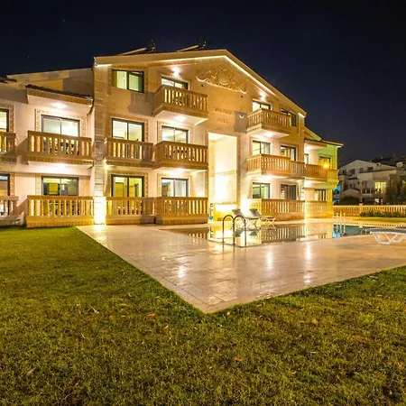 Apartament Kalender Suits