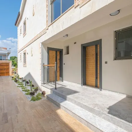 Apartament Kalender Suits Fethiye