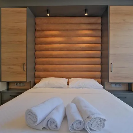 Apartament Kalender Suits *