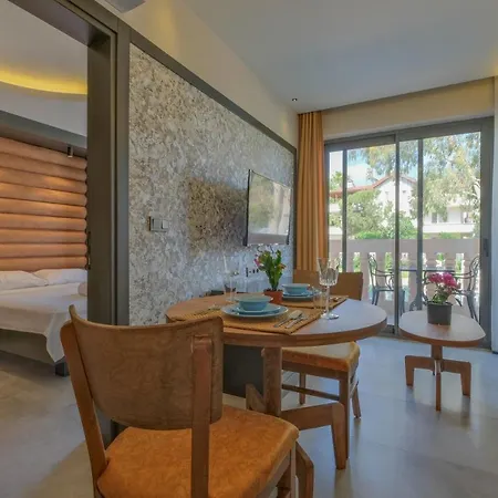 Kalender Suits * Fethiye