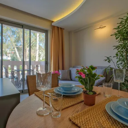 Apartament Kalender Suits *