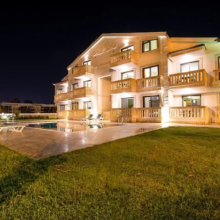 Apartament Kalender Suits