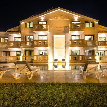 Apartament Kalender Suits *