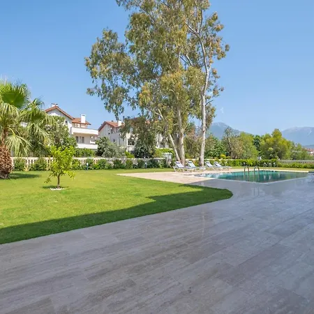 Apartament Kalender Suits