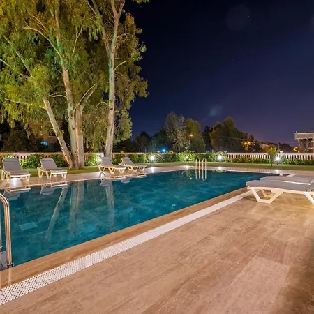 Kalender Suits Fethiye