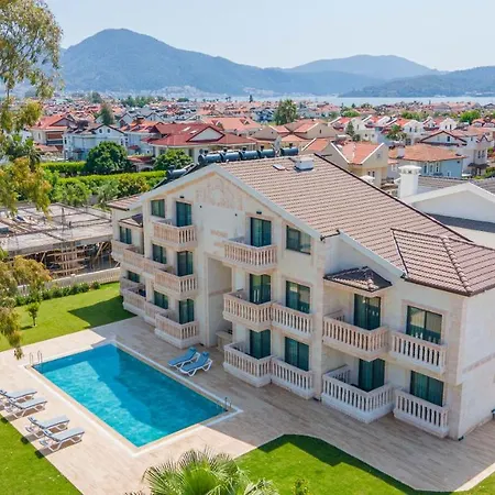 Kalender Suits Fethiye