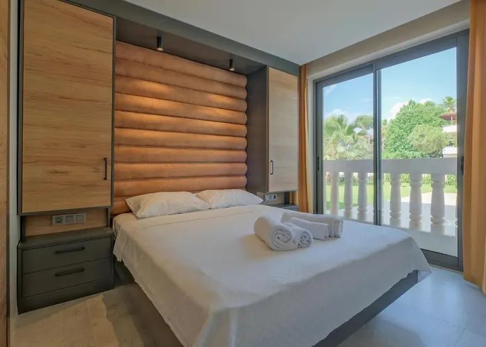 Daire Kalender Suits *