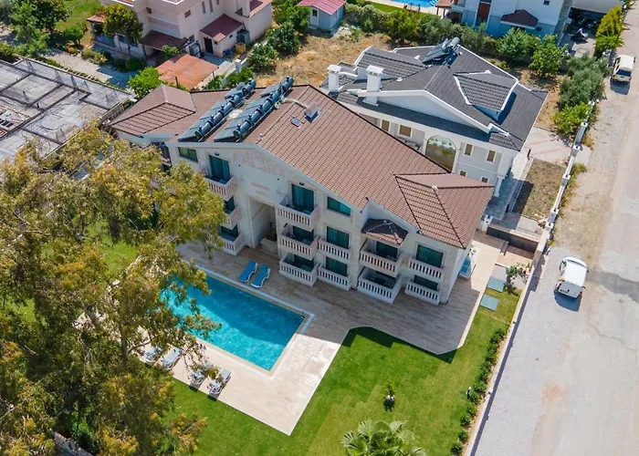 Kalender Suits * Fethiye