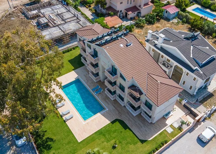 Kalender Suits Daire *