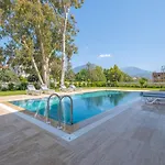 Lejlighed Kalender Suits Fethiye