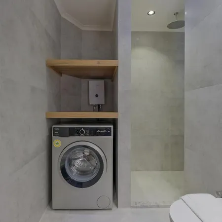 Kalender Suits 아파트 *