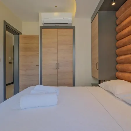 아파트 Kalender Suits *