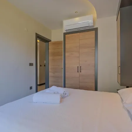 아파트 Kalender Suits *