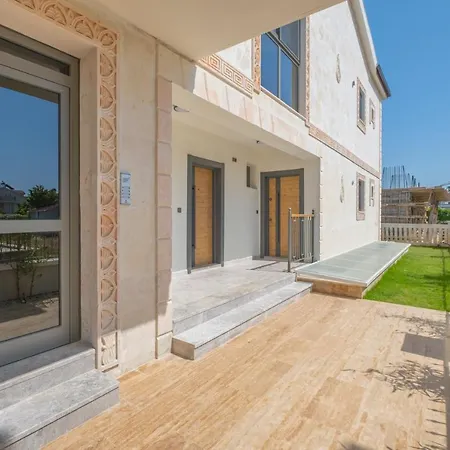 Kalender Suits * Fethiye