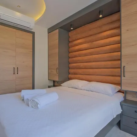 Kalender Suits 아파트