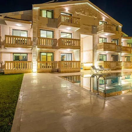 Kalender Suits 아파트 *