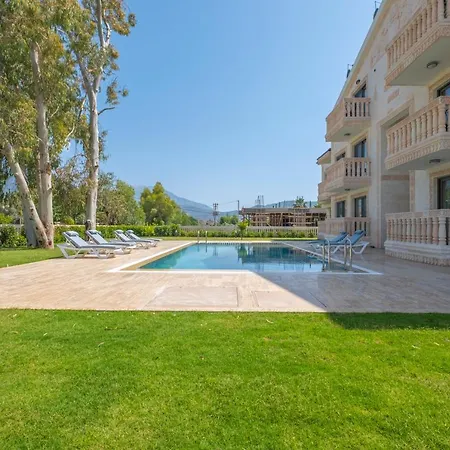 아파트 Kalender Suits