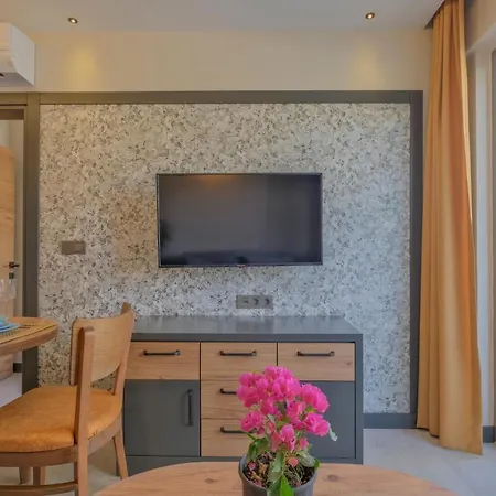 Kalender Suits 아파트