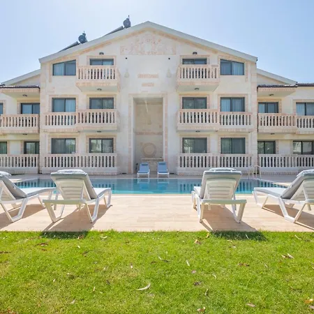 아파트 Kalender Suits *