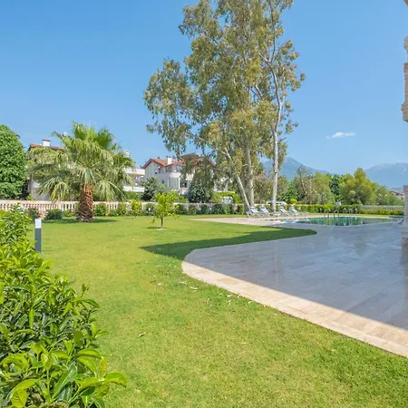 Kalender Suits 아파트 *