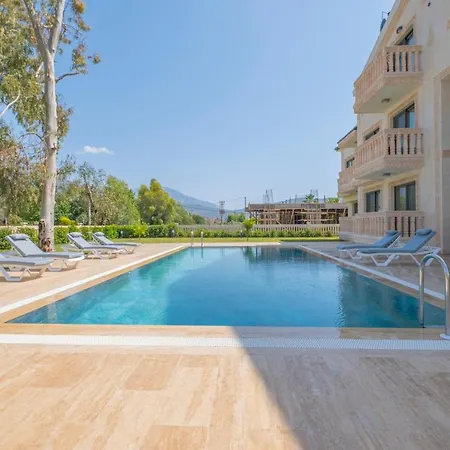 Kalender Suits 아파트