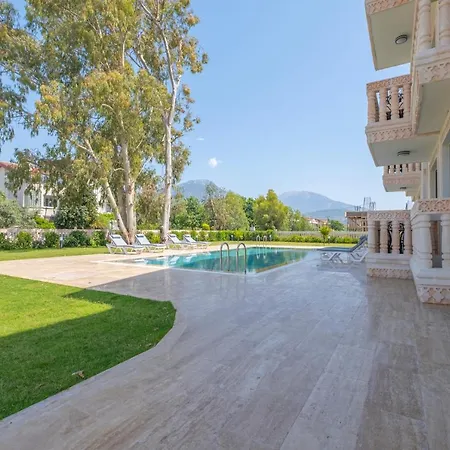 아파트 Kalender Suits *