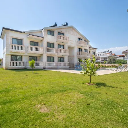 아파트 Kalender Suits *