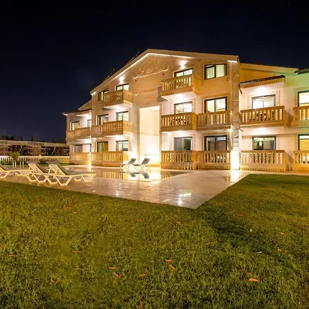 아파트 Kalender Suits