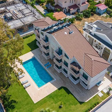 Kalender Suits 아파트 *