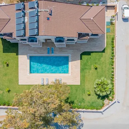 아파트 Kalender Suits *