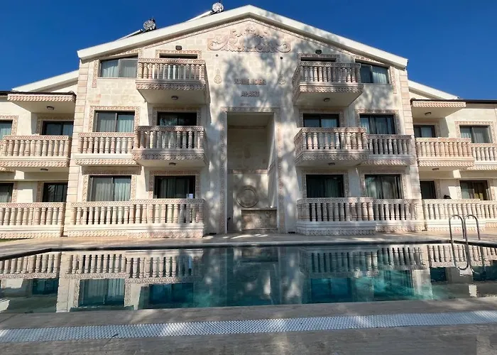 Kalender Suits Lägenhet *