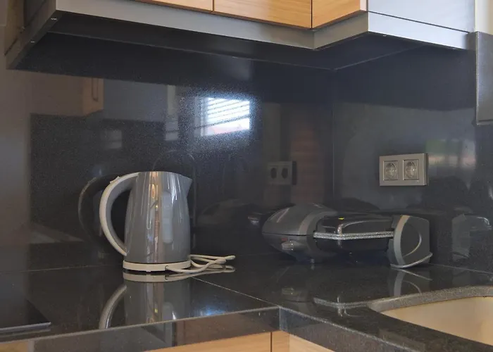 Kalender Suits Lägenhet Fethiye