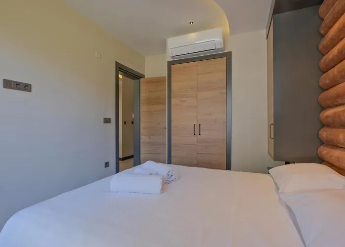 Lägenhet Kalender Suits *