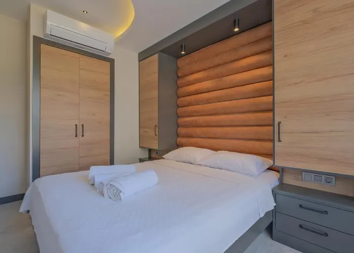 Kalender Suits Lägenhet