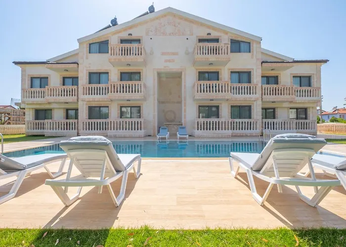 Lägenhet Kalender Suits *