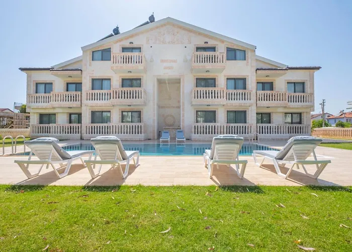 Lägenhet Kalender Suits *