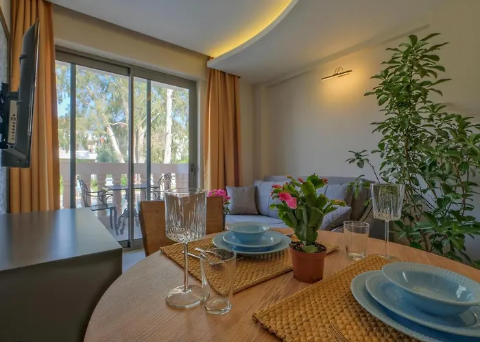 Lägenhet Kalender Suits *