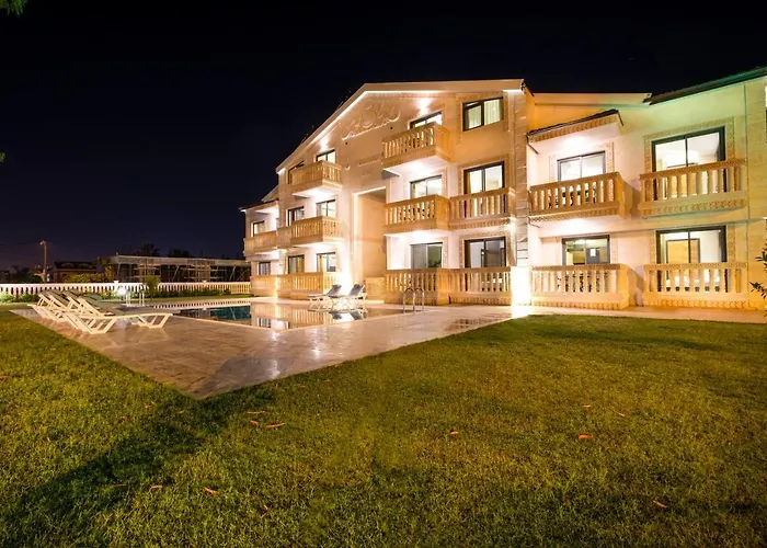 Lägenhet Kalender Suits