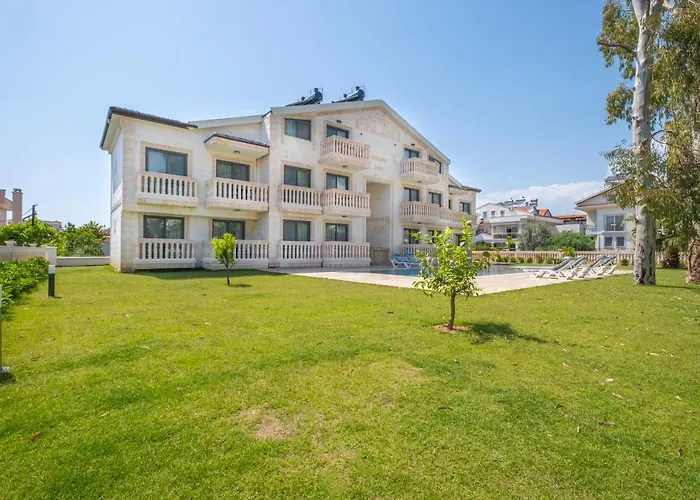 Lägenhet Kalender Suits *