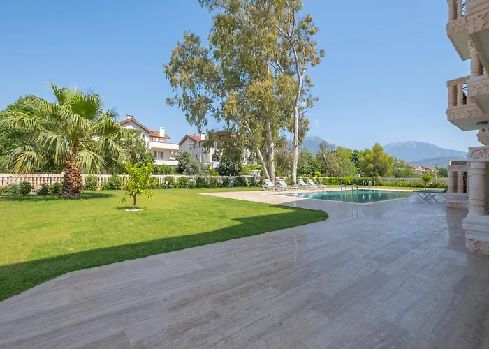 Lägenhet Kalender Suits