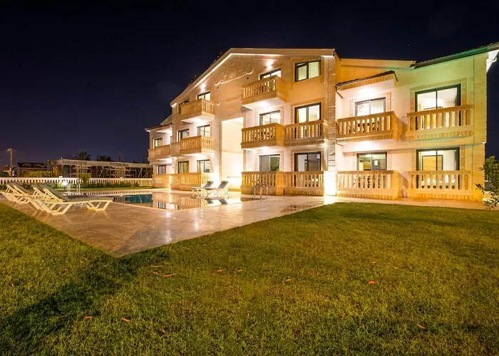 Lägenhet Kalender Suits *