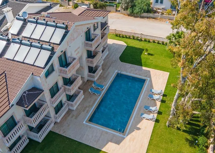 Kalender Suits Lägenhet